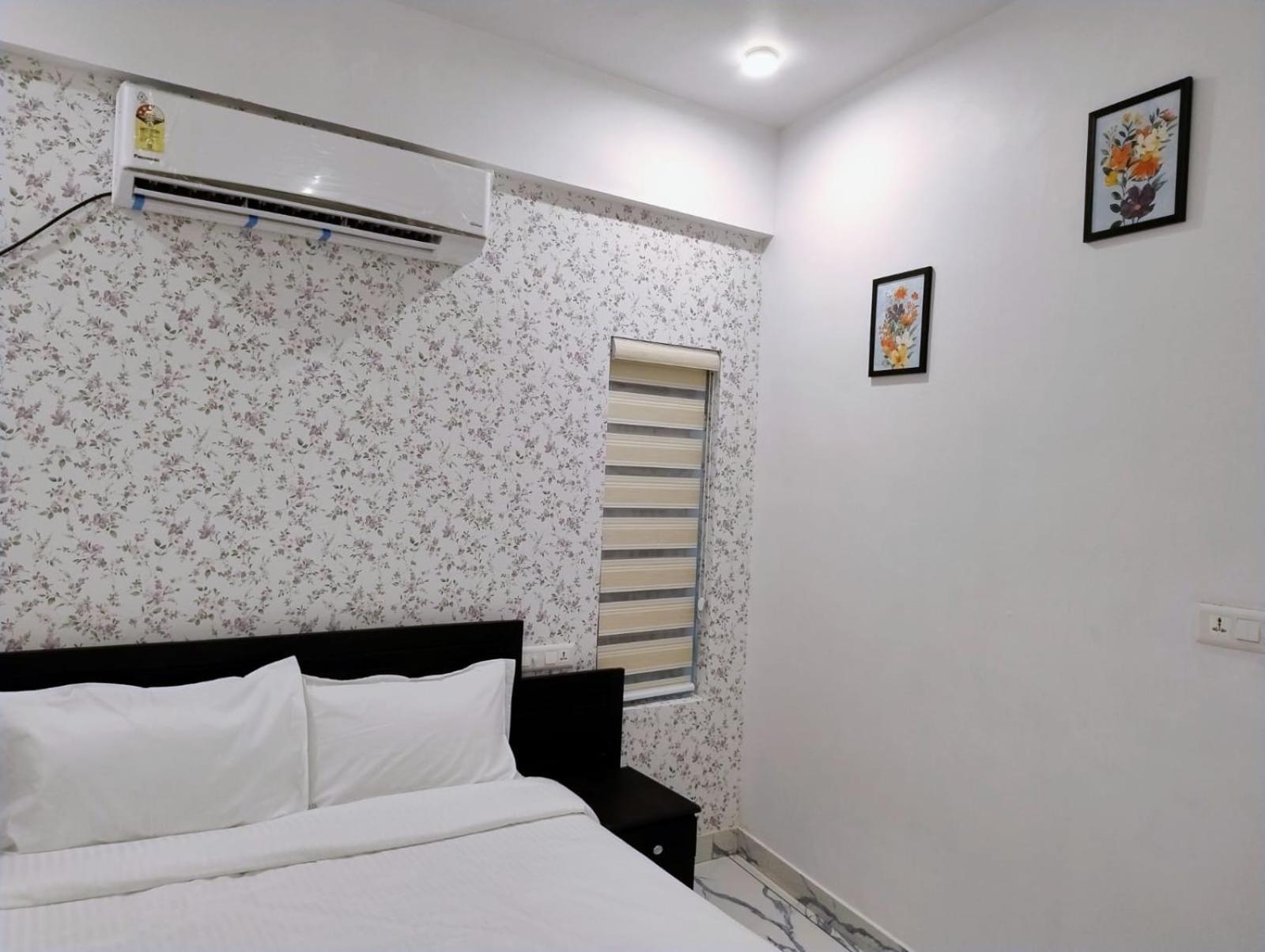 Gulmohar Varkala Exterior photo